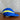 Palace Massimo Forza Shell Running Cap | 2023 | Ultra Blue| ONE SIZE