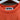 Bape Small Apes See As Apes Do Garment Dyed Tee | Orange | XL