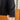 CP Company Diagonal Raised Fleece Hoodie | Black (RE_DYED) | XXL P2P 22" (approx)