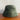 100% Organic Corduroy Bucket Hat GREEN
