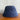 100% Organic Corduroy Bucket Hat NAVY BLUE