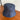 100% Organic Cotton Twill Bucket Hat NAVY BLUE