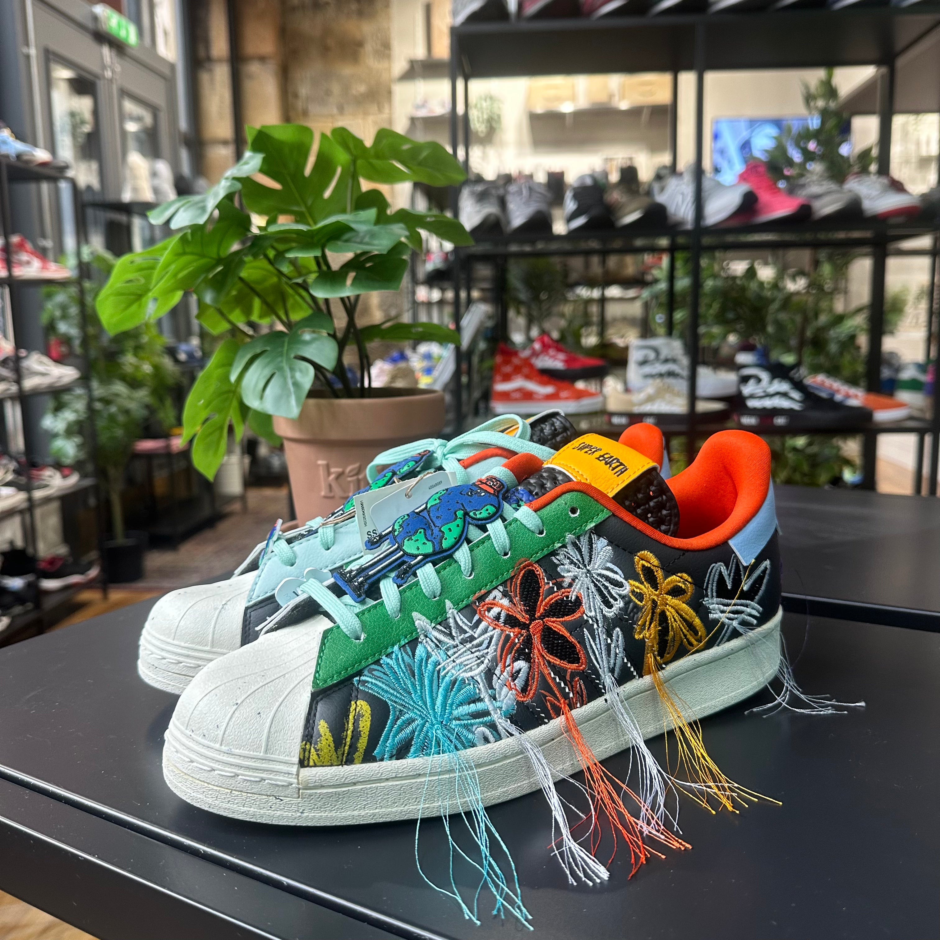 Adidas superstar top 9 uk