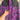 Bape A Bathing Ape Purple Camo Snowboard Jacket | Purple/Black | XL  P2P 25" (approx)