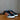 adidas BAMBA Trainers | Black/Orange | 032044 | 2008 RARE | UK 7