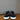 adidas BAMBA Trainers | Black/Orange | 032044 | 2008 RARE | UK 7