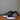 adidas BAMBA Trainers | Black/Orange | 032044 | 2008 RARE | UK 7