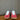 adidas Gazelle Indoor Trainers | Red/White/Black | 2014 | Code: M19651 | UK 7