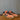 adidas Gazelle Indoor Trainers | Orange/Black | 2012 | Code: EGB3196 | UK 7