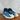 KIDS Yeezy QNTM BSKTBL | Frozen Blue | GZ8871 | UK 3 / US 3.5