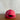 Supreme 3M Reflective Camp Cap | F/W 2016  | Red/Reflective Silver |  O/S (Adjustable)