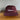 Supreme Sequins Camp Cap Vintage F/W 2016 - O/S BURGUNDY