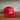 Supreme x Keith Haring x New Era Cap Vintage 2009 - O/S RED