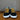 PUMA CLYDE CLYDEZILLA Made in Japan Trainers | Brown | 2006 | UK 7