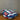adidas ZX 700 | Blue/White/Red | 2003 | Code: 547615 | UK 7 | Runners