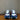 adidas ZX 700 | Blue/White/Red | 2003 | Code: 547615 | UK 7 | Runners