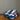 adidas ZX 700 | Blue/White/Red | 2003 | Code: 547615 | UK 7 | Runners