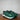 KIDS Prada Americas Cup Sneakers | Green Camo | 0E 0558 | EU 35