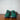 KIDS Prada Americas Cup Sneakers | Green Camo | 0E 0558 | EU 35