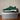KIDS Prada Americas Cup Sneakers | Green Camo | 0E 0558 | EU 35