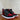 Air Jordan 1 Retro Hi OG | Patent Bred | 2021 | Code: 555088-063 | UK 7.5 / US 8.5