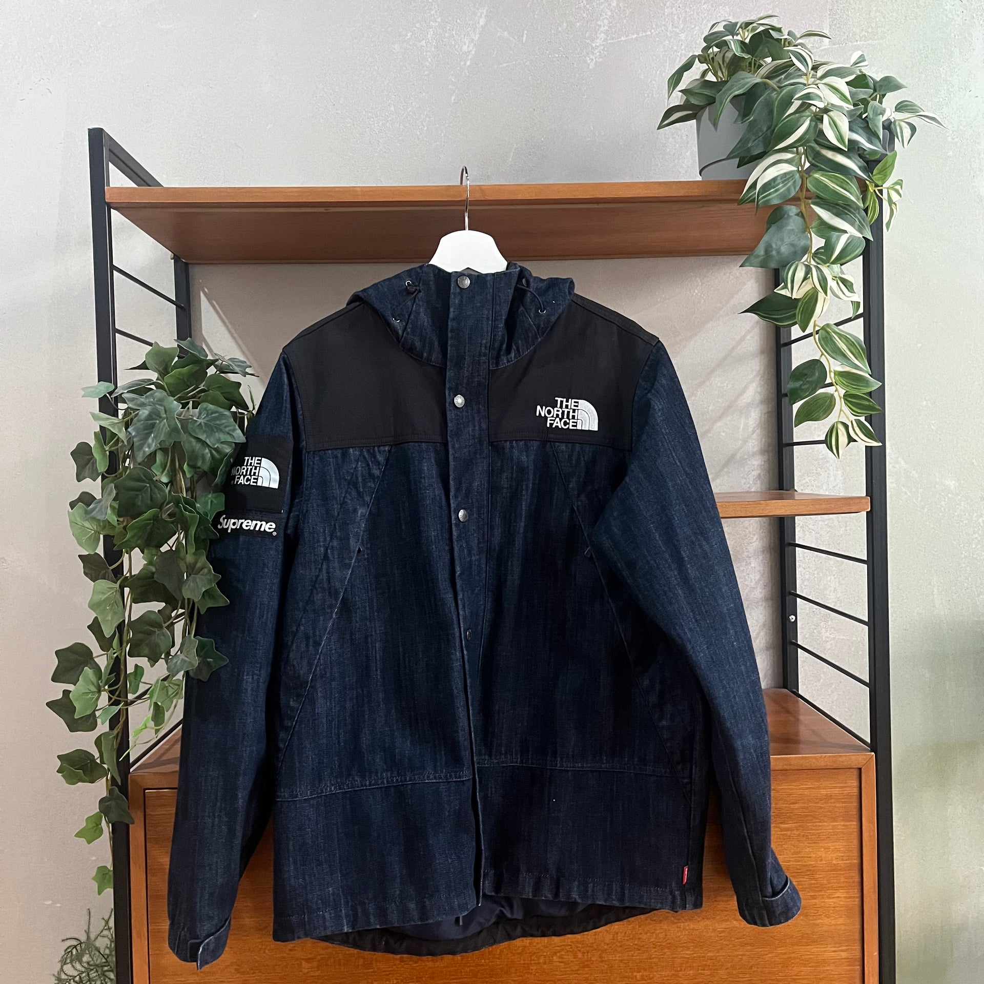 中古 THE NORTH FACE Dot Shot Jacket XXL THE NORTH FACE/Dot Shot Jacket