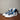 NIKE SACAI BLAZER MID LEGEND BLUE - UK 6