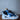 NIKE SACAI BLAZER MID LEGEND BLUE - UK 6