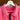 Stone Island Garment Dyed Overshirt | Pink | AW20 | XXL - 23.5" P2P (approx)