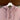 Stone Island Brushed Cotton Hooded Sweatshirt | Rose Quartz | AW22 | XXL - 24" P2P (approx)