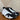 NIKE AIR JORDAN 14 OG BLACK TOE | WHITE / BLACK VARSITY RED | 1998 | 136011-101 | UK 7