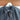 Stone Island Nylon Metal Zip Overshirt | Black | 2016 | LXL P2P 22.5" (Approx)