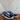 Prada Americas Cup Sneakers | Navy Blue | 4E 2043 | UK 8 / EU 4E