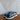 Prada Americas Cup Sneakers | Navy Blue | 4E 2043 | UK 8 / EU 4E