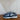 Prada Americas Cup Sneakers | Navy Blue | 4E 2043 | UK 8 / EU 4E