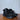 Kids Prada Americas Cup Hi Sneakers | Black Patent | 0T0630 | EU 29