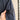 Stone Island Ghost Stretch Cotton Over Shirt | Dark Navy | 7615112F2 | LARGE P2P 24"