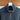 Stone Island Ghost Zip-Up Sweatshirt | 2022 | Black | 7615639F3 |  Medium P2P 21" (approx)