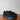 Alexander McQueen Oversize Sneakers | Black Velour | EU 37.5 (UK 4.5)