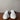Gucci Guccissima Leather Sneakers | White /. Red / Green | EU 34 (UK 1)