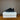 Alexander McQueen Oversize Sneakers | Black Velour | EU 37.5 (UK 4.5)