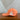 Palace x Gore Tex 6 Panel Cap | Tiger Orange | 2024 | P26H008 |  O/S Velcro Strap