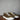 Prada Gold Sneakers with sole swap | Gold | 3E 4897 | UK 5.5 (EU 38.5)