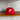 Palace P Snapback Cap | SS 23 | Red | ONE SIZE