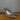 Prada Vintage Grommet Heels | Brown Suede | EU 39 (UK 6)