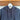 Stone Island Cotton Fleece Hoodie | Navy Blue  | XL P2P 24" (approx)