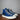 Converse CDG Chuck Taylor 70 Hi Sneakers | Blue | UK 10