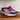 NIKE AIR MAX 270 REACT ENG EGGPLANT MAGIC FLAMINGO (W) - UK5.5