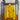 CP Company Chrome-R Overshirt | Yellow | 2022 | Large P2P 23" (approx)