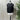 Palm Angels Curved Logo Gilet  - M - Black